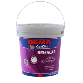 Tinta Bema Bemalar 3.6lt