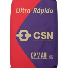 Cimento CSN CP V-ARI 40 kg